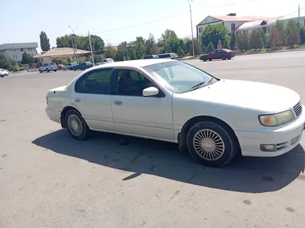 Nissan Cefiro 1996 года за 2 200 000 тг. в Тараз – фото 4