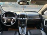 Chevrolet Captiva 2013 года за 7 000 000 тг. в Шымкент – фото 5