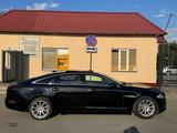 Jaguar XJ 2013 годаүшін13 000 000 тг. в Алматы – фото 4