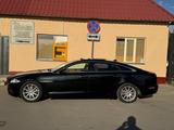 Jaguar XJ 2013 годаүшін13 000 000 тг. в Алматы – фото 3