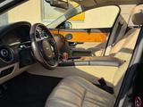 Jaguar XJ 2013 годаүшін13 000 000 тг. в Алматы – фото 5