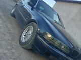 BMW 525 1997 годаүшін1 950 000 тг. в Шымкент – фото 2
