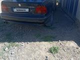 BMW 525 1997 годаүшін1 950 000 тг. в Шымкент