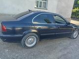 BMW 525 1997 годаүшін1 950 000 тг. в Шымкент – фото 3