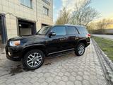 Toyota 4Runner 2010 года за 15 000 000 тг. в Караганда – фото 2