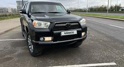 Toyota 4Runner 2010 годаүшін15 500 000 тг. в Караганда – фото 5