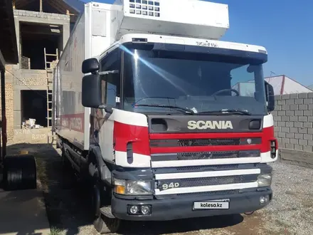 Scania  94d 1998 года за 8 500 000 тг. в Шымкент