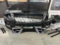 Бампер передний задний лексус 570 под оригинал за 75 000 тг. в Алматы – фото 2