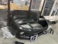 Бампер передний задний лексус 570 под оригинал за 75 000 тг. в Алматы – фото 4