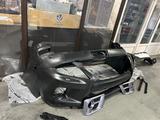 Бампер передний задний лексус 570 под оригинал за 75 000 тг. в Алматы – фото 4