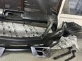 Бампер передний задний лексус 570 под оригинал за 75 000 тг. в Алматы – фото 6