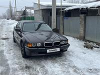 BMW 730 1997 года за 2 600 000 тг. в Алматы