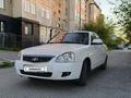 ВАЗ (Lada) Priora 2170 2011 года за 1 750 000 тг. в Шымкент