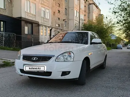 ВАЗ (Lada) Priora 2170 2011 года за 1 750 000 тг. в Шымкент