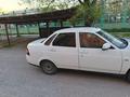 ВАЗ (Lada) Priora 2170 2011 годаүшін1 750 000 тг. в Шымкент – фото 5