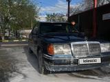 Mercedes-Benz E 230 1991 годаүшін2 200 000 тг. в Талгар – фото 2