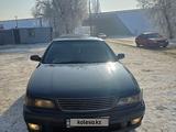 Nissan Cefiro 1997 годаfor2 400 000 тг. в Алматы