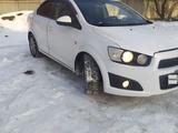 Chevrolet Aveo 2013 года за 2 800 000 тг. в Алматы