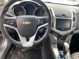 Chevrolet Cruze 2013 годаүшін3 300 000 тг. в Астана