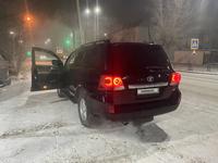 Toyota Land Cruiser 2008 годаүшін11 900 000 тг. в Жезказган