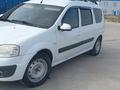 ВАЗ (Lada) Largus 2013 года за 3 700 000 тг. в Атырау – фото 15