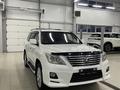 Lexus LX 570 2008 годаүшін17 000 000 тг. в Жезказган – фото 3