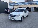 ВАЗ (Lada) Granta 2190 2013 года за 2 900 000 тг. в Шымкент – фото 2