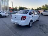 ВАЗ (Lada) Granta 2190 2013 года за 2 900 000 тг. в Шымкент – фото 5