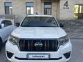 Toyota Land Cruiser Prado 2021 года за 37 000 000 тг. в Актау