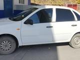 ВАЗ (Lada) Granta 2190 2014 годаүшін3 800 000 тг. в Семей – фото 4