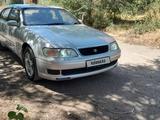 Toyota Aristo 1996 годаүшін2 400 000 тг. в Алматы – фото 2