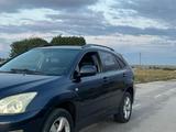 Lexus RX 300 2005 года за 7 000 000 тг. в Актобе – фото 2