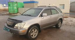 Lexus RX 300 2001 года за 6 000 000 тг. в Астана – фото 4