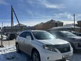 Lexus RX 350 2011 года за 11 000 000 тг. в Балхаш – фото 4