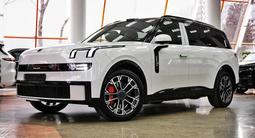 Lynk & Co 900 2.0T Ultra 2025 года за 29 700 000 тг. в Алматы