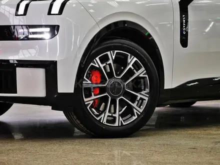 Lynk & Co 900 2.0T Ultra 2025 года за 29 700 000 тг. в Алматы – фото 11