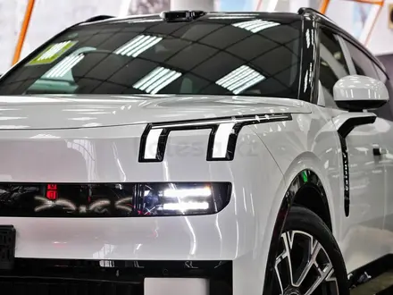 Lynk & Co 900 2.0T Ultra 2025 года за 29 700 000 тг. в Алматы – фото 12