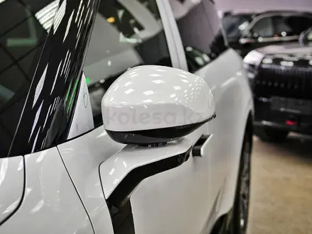 Lynk & Co 900 2.0T Ultra 2025 года за 29 700 000 тг. в Алматы – фото 13