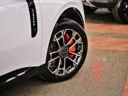 Lynk & Co 900 2.0T Ultra 2025 года за 29 700 000 тг. в Алматы – фото 14