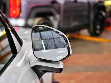 Lynk & Co 900 2.0T Ultra 2025 года за 29 700 000 тг. в Алматы – фото 15
