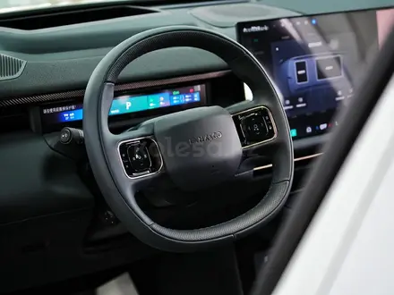 Lynk & Co 900 2.0T Ultra 2025 года за 29 700 000 тг. в Алматы – фото 16