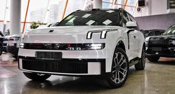 Lynk & Co 900 2.0T Ultra 2025 года за 29 700 000 тг. в Алматы – фото 2