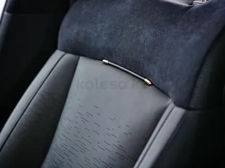 Lynk & Co 900 2.0T Ultra 2025 года за 29 700 000 тг. в Алматы – фото 21