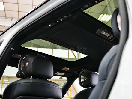 Lynk & Co 900 2.0T Ultra 2025 года за 29 700 000 тг. в Алматы – фото 22