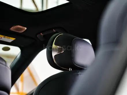 Lynk & Co 900 2.0T Ultra 2025 года за 29 700 000 тг. в Алматы – фото 23