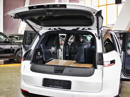 Lynk & Co 900 2.0T Ultra 2025 года за 29 700 000 тг. в Алматы – фото 24