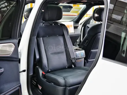 Lynk & Co 900 2.0T Ultra 2025 года за 29 700 000 тг. в Алматы – фото 25
