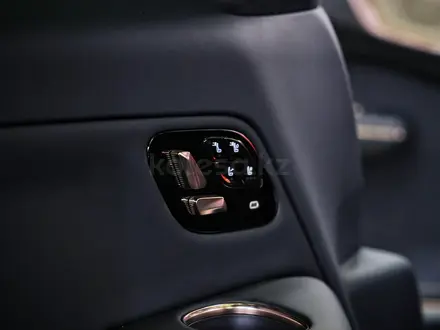 Lynk & Co 900 2.0T Ultra 2025 года за 29 700 000 тг. в Алматы – фото 26