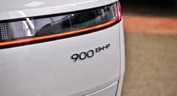 Lynk & Co 900 2.0T Ultra 2025 года за 29 700 000 тг. в Алматы – фото 5