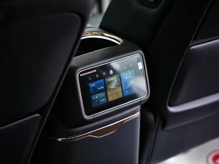 Lynk & Co 900 2.0T Ultra 2025 года за 29 700 000 тг. в Алматы – фото 6